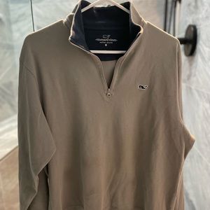 VV Mens M pullover